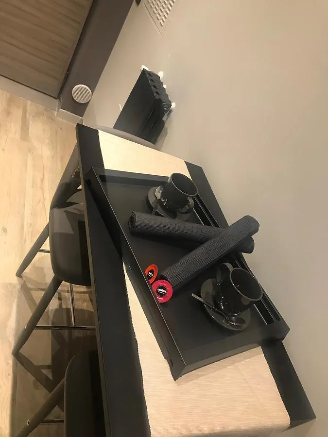 Suite 11 Near Duomo Milan Italy